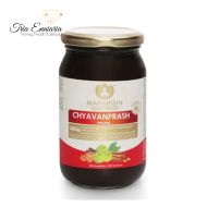 Original Chyvanprash, 450 g, Maharishi Ayurveda
