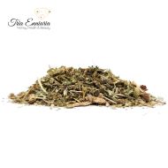 Miscela Di Erbe №10 Per Prostatite, 140 g, Zdravnitza