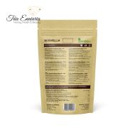 Boswellia Κόκκοι Ρητίνης, 100 g, Zdravnitza