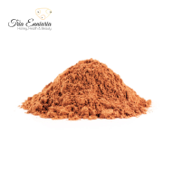 Ceylon Cinnamon Powder, 50 g, Zdravnitza
