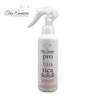 Probiótico Neutralizador De Olores De Mascotas Probiotica, 180 ml, Tria Enniaria