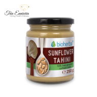 Tahan Di Girasole, 250 g, Bioherba