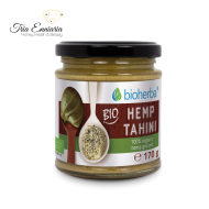 Bio Hemp Tahan, 170 g, Bioherba