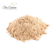 Organic Maca Powder Raw, 200 g, Zdravnitza