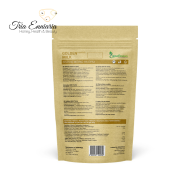 Χρυσή σκόνη γάλακτος, καθαρή, φυσική, 150 γρ