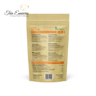 Gelatine, Schweinefleisch, für gesunde Gelenke, Zdravnitsa, 200 g.