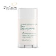Fragrance Free Eco Deodorant, 75 ml, Thracian