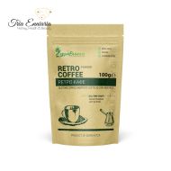 Retro Coffee, 100 g, Zdravnitza