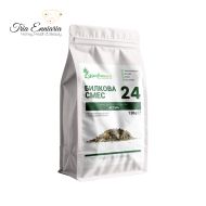 Amestec De Plante №24 Pentru Astm, 120 g, Zdravnitza