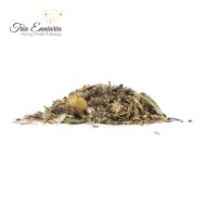 Amestec De Plante №24 Pentru Astm, 120 g, Zdravnitza