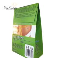 17 Plante Pentru Slăbit, 100 Pliculețe x 1,5 g, Bioherba