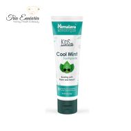 Kids Cool Mint Zahnpasta, 80 g, Himalaya