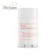 Eco Deodorant Rose, 75 ml, Thracian