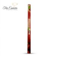 Ароматические Палочки Земляника, 8 Штук, Sandesh Agarbathi