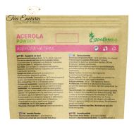 Acerola Powder, 100 g, Zdravnitza