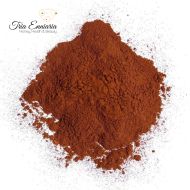 Pudră de Cacao Alcalinizată și Neîndulcită, 100 g, Tria Enniaria