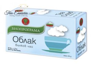 Herbal tea "Cloud", 20 packs