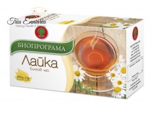 Chamomile Herbal Tea , 20 packets