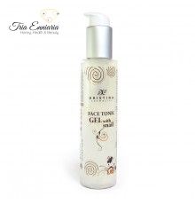 GEL FACE TONIC WITH SNAIL 125 ml.