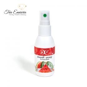 WATERMELON Mouth Freshner with Propolis 50 ml.