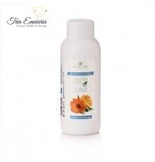 Face Cleansing Milk With Marigold Extract, 150ml, HRISTINA