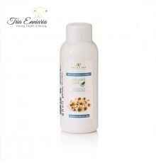 Cleansing milk with chamomile extract, Hristina Cosmetics, 150 ml