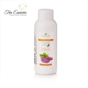 Cleansing Milk With Lilac Extract, 150ml, HRISTINA