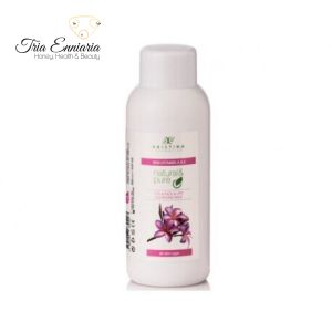 Cleansing milk with vitamins A + E, Christina, 150 ml.