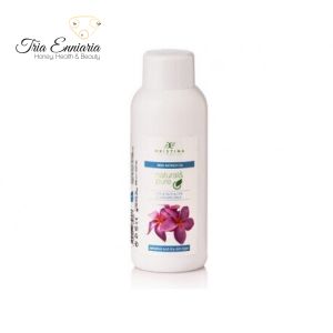 Cleansing milk for face with monoecious extract, Christina, 150 ml.
