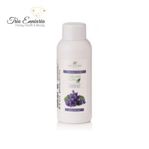 Cleansing Milk with violet extract, Christina, 150 ml.