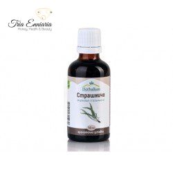Maidenhair spleenwort, herbal tincture, Nervous system, 50 ml