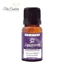 Essential oil Jasmine 10 ml, Hristina