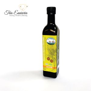 Extra Virgin Olive oil 500 ml.