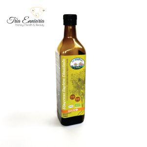 Extra Virgin Olive oil 750 ml.