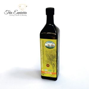 Extra Virgin Olive oil  1 L.
