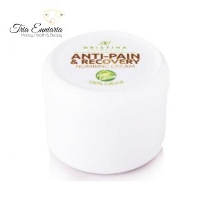 Anti Pain and Recovery Cream, 250 ml, HRISTINA