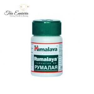 Rumalaya, 60 Tablets, Himalaya