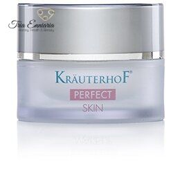 Smoothing Base For Face Perfect Skin, 30 ml, Krauterhof