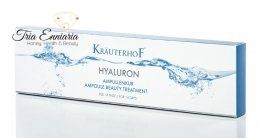 Hyaluron + 14 Hμερή Θεραπεία Ομορφιάς, Krauterhof