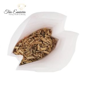 Restharrow (Ononis Spinosa L.), Dried Root,  40 g
