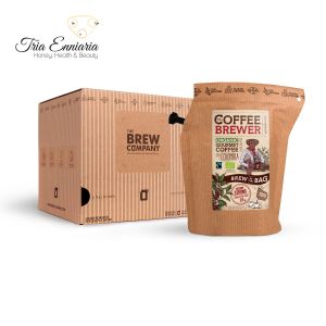 Picnic Colombian organic gourmet coffee