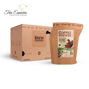 Picnic organic gourmet coffee from Guatemala