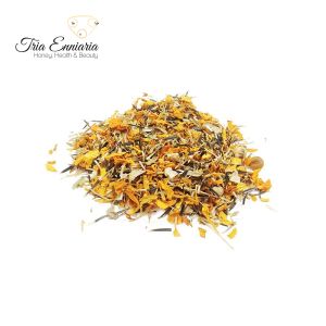 Tagetes, dried flower, 30 g
