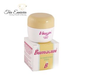Vitassin Cosmetic Cream, 50 g, Vitassin