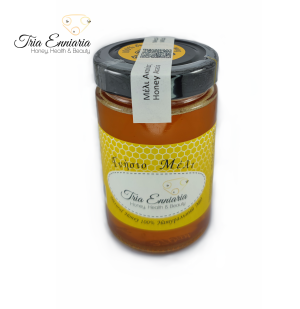 Honey Acacia 450 g