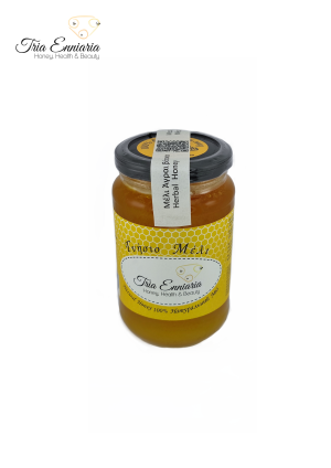 Herbal honey 450 g