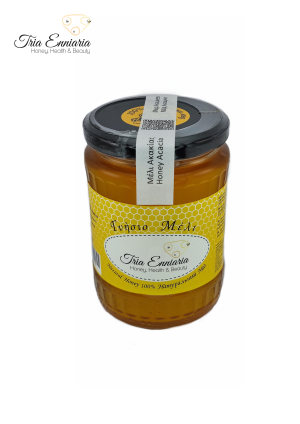 Honey Acacia 700 g