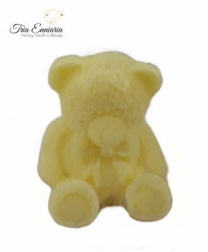 Bear, Handmade Glycerin Soap, 35 g, Bioherba