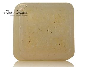 Мarsh mallow, Handmade Glycerin Soap, 60 g, Bioherba