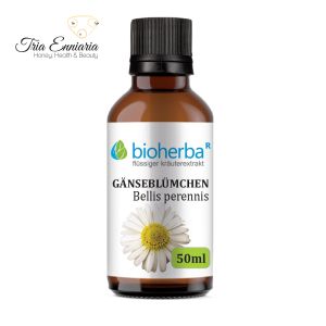 Bellis, Тincture 50 ml, Bioherba